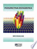 libro Perspectiva Estadística De Michoacán
